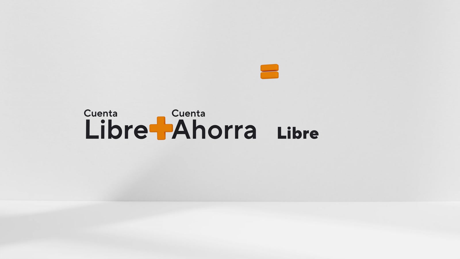 Cuenta Libre y Cuenta Ahorra